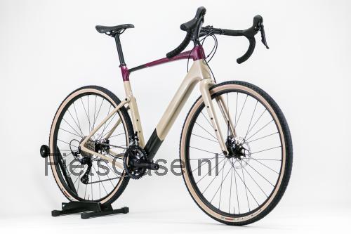 Cannondale Topstone Carbon 3 specificaties